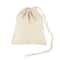 Cream Favour Muslin Bags by Celebrate It™, 50ct.